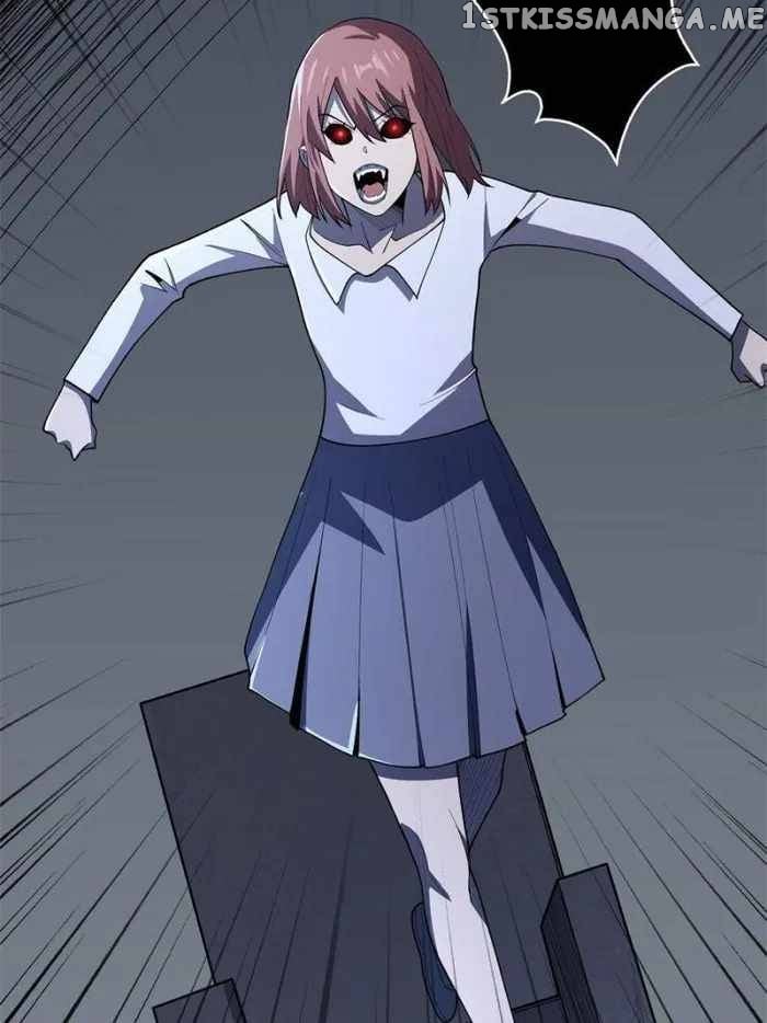 I’m Really Not A Supervillain Chapter 31 - page 28