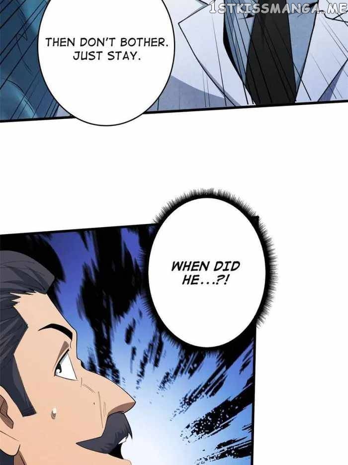 I’m Really Not A Supervillain Chapter 31 - page 36
