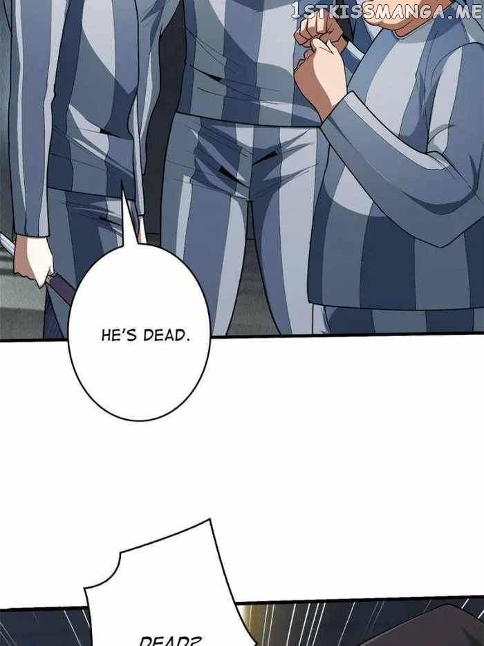 I’m Really Not A Supervillain Chapter 31 - page 52