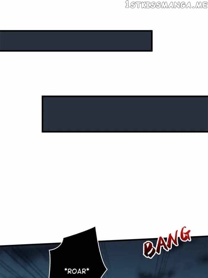 I’m Really Not A Supervillain Chapter 31 - page 56