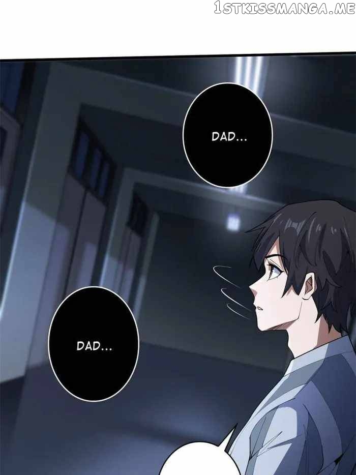 I’m Really Not A Supervillain Chapter 31 - page 8
