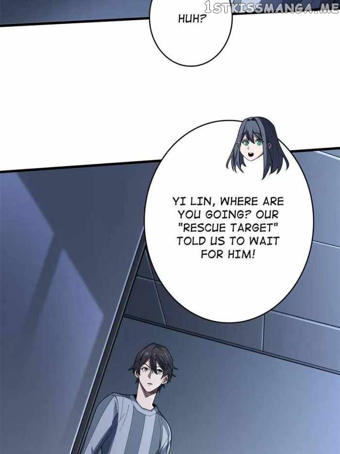 I’m Really Not A Supervillain Chapter 31 - page 9