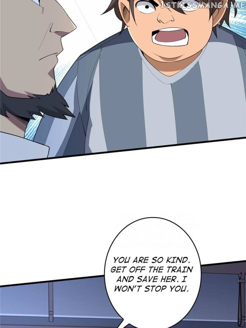 I’m Really Not A Supervillain Chapter 28 - page 14