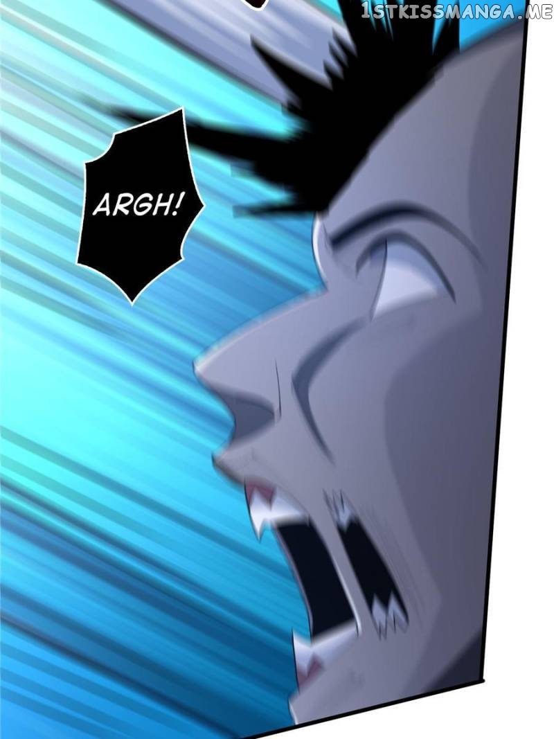 I’m Really Not A Supervillain Chapter 28 - page 23