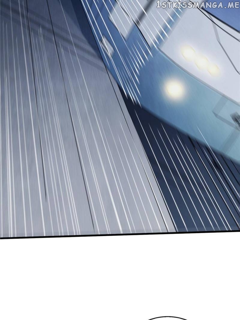 I’m Really Not A Supervillain Chapter 28 - page 38