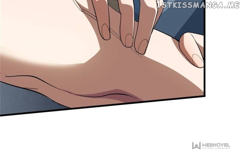 I’m Really Not A Supervillain Chapter 28 - page 48