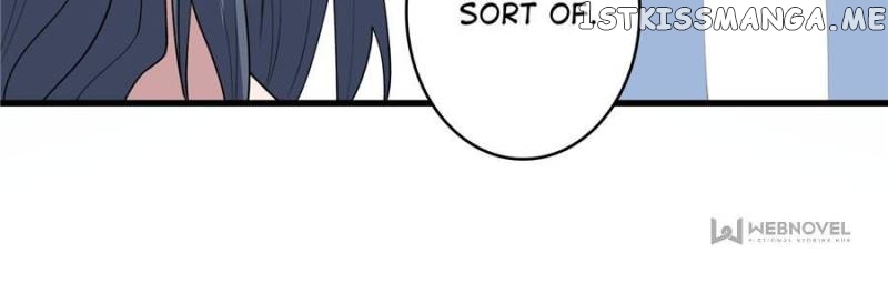 I’m Really Not A Supervillain Chapter 26 - page 16