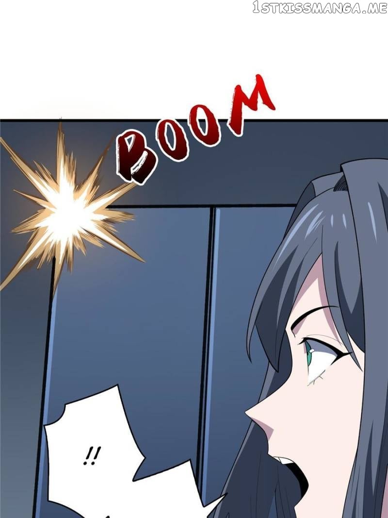 I’m Really Not A Supervillain Chapter 26 - page 17