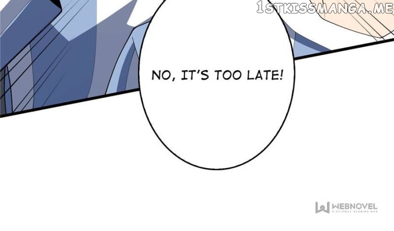 I’m Really Not A Supervillain Chapter 26 - page 23