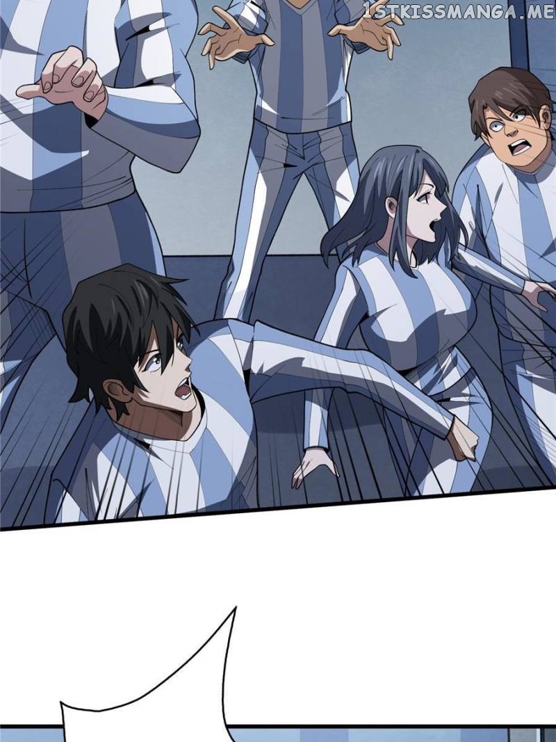 I’m Really Not A Supervillain Chapter 26 - page 26