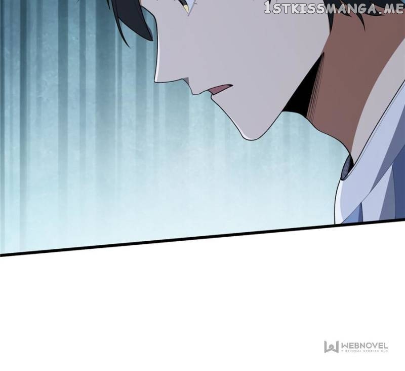 I’m Really Not A Supervillain Chapter 26 - page 32