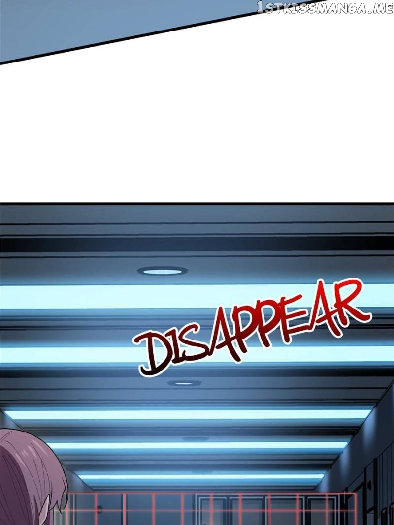 I’m Really Not A Supervillain Chapter 26 - page 4