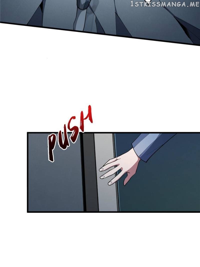 I’m Really Not A Supervillain Chapter 25 - page 11