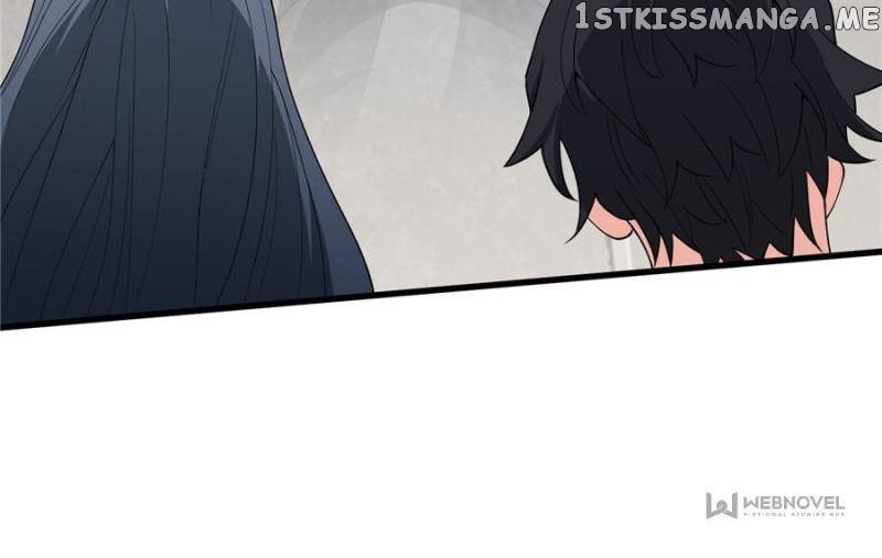 I’m Really Not A Supervillain Chapter 25 - page 39