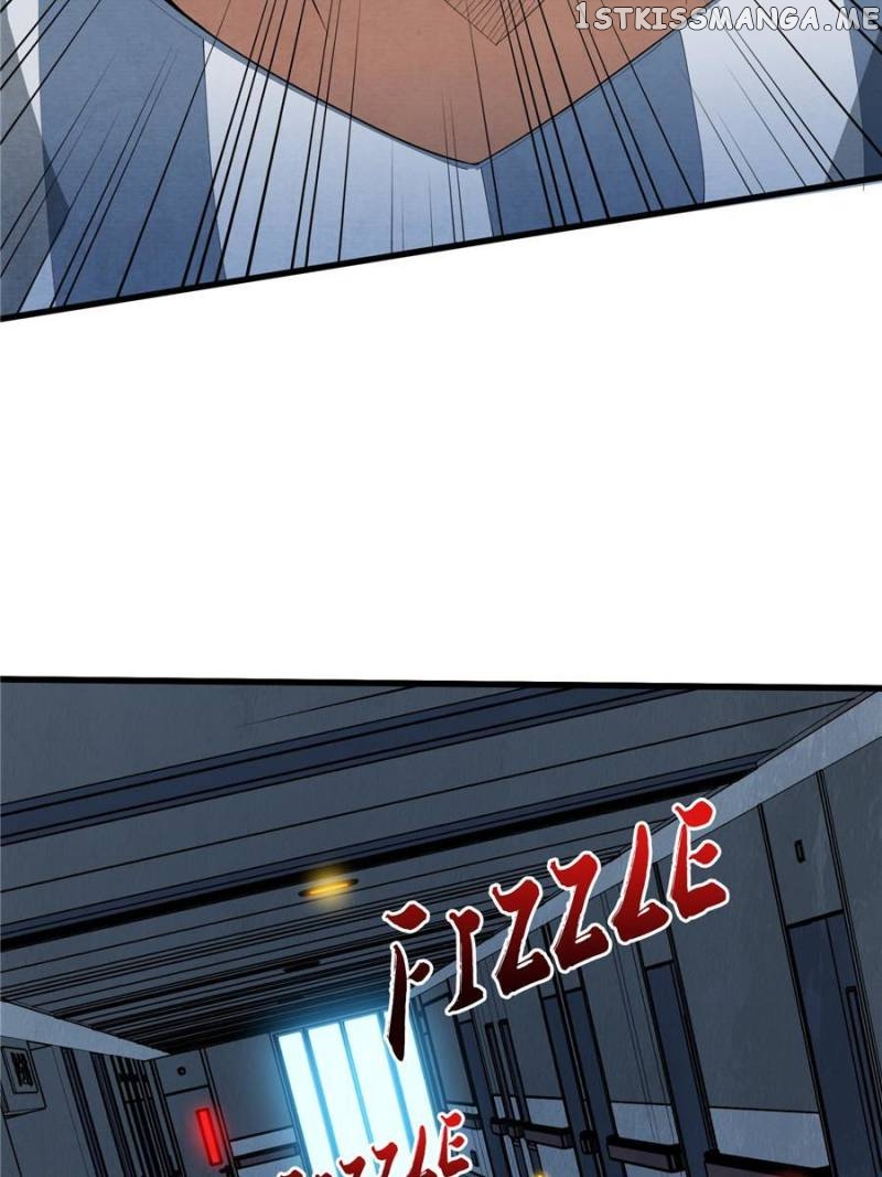 I’m Really Not A Supervillain Chapter 25 - page 44