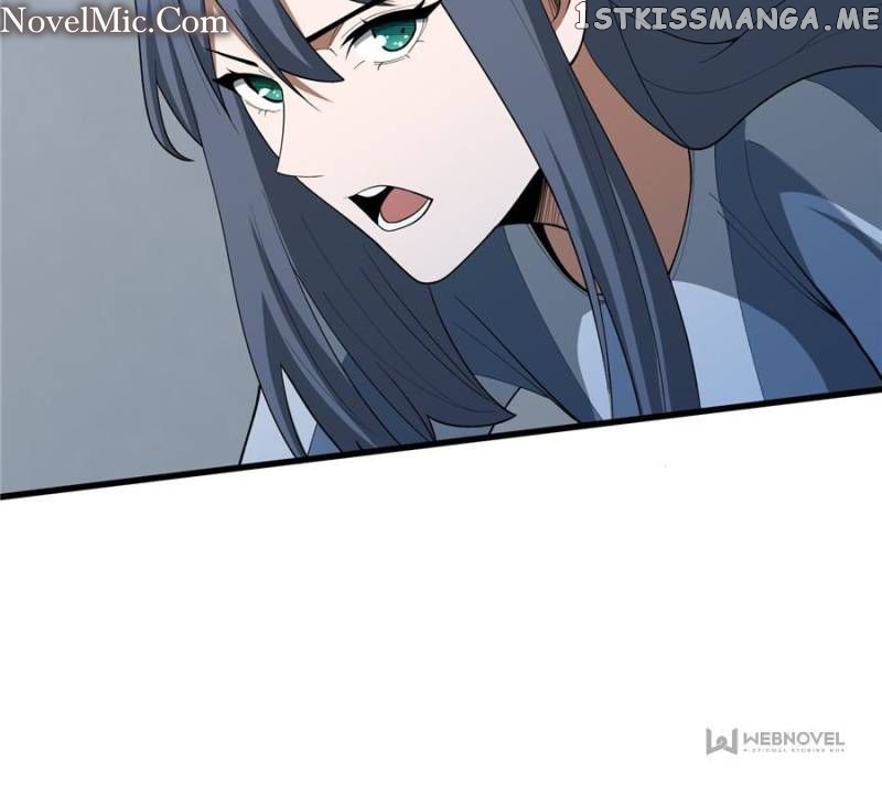 I’m Really Not A Supervillain Chapter 25 - page 48