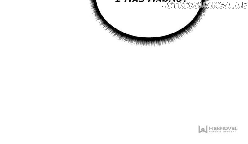 I’m Really Not A Supervillain Chapter 25 - page 54