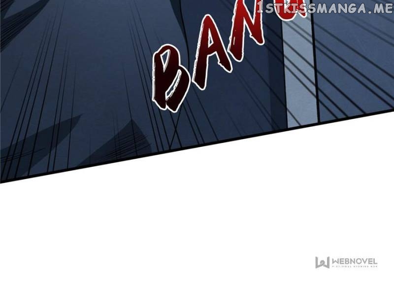 I’m Really Not A Supervillain Chapter 25 - page 6