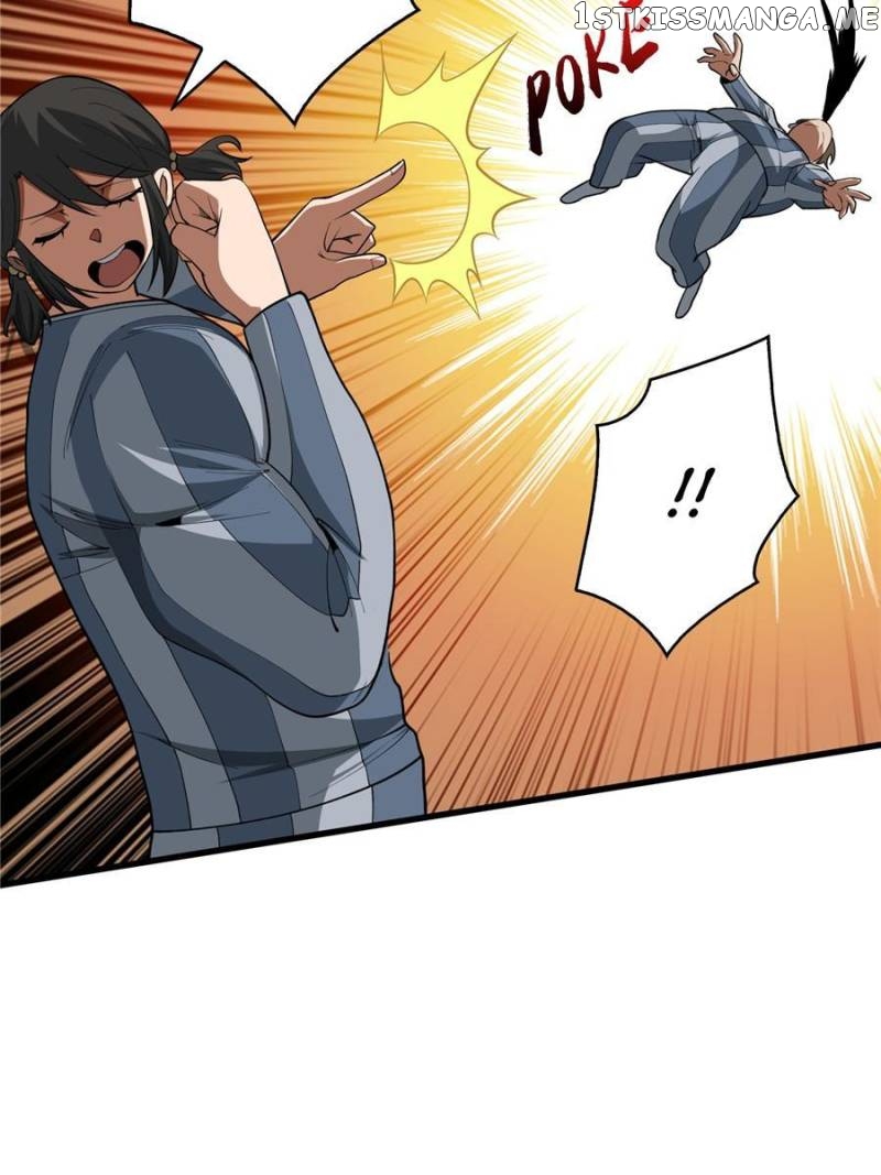 I’m Really Not A Supervillain Chapter 25 - page 9