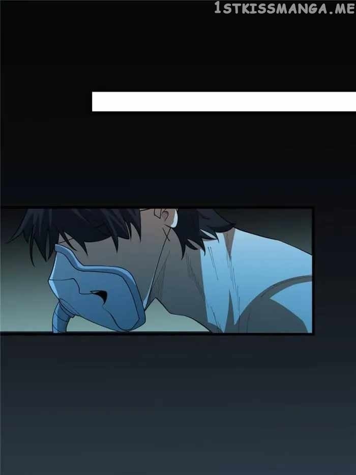 I’m Really Not A Supervillain Chapter 24 - page 1