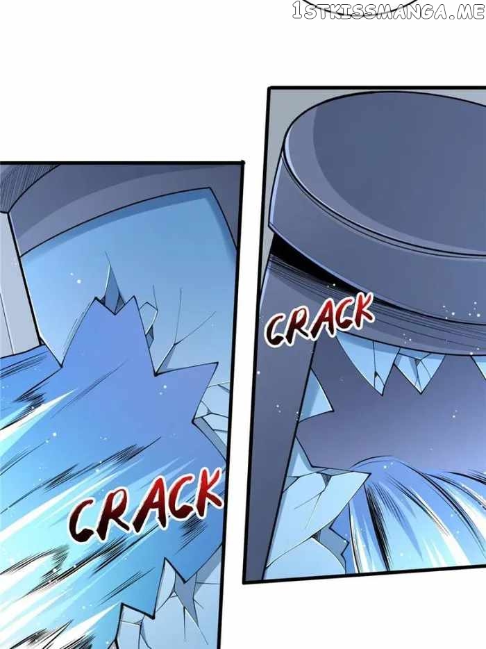 I’m Really Not A Supervillain Chapter 24 - page 18