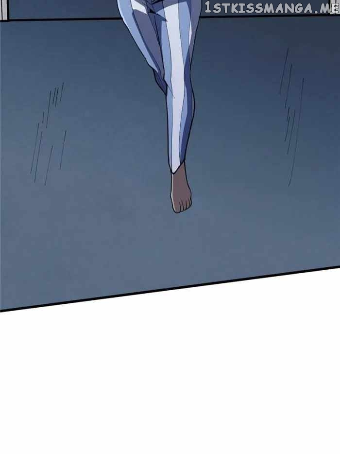 I’m Really Not A Supervillain Chapter 24 - page 44