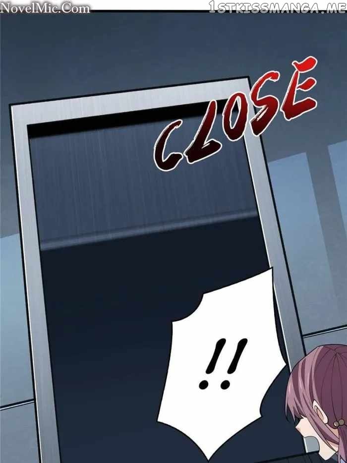 I’m Really Not A Supervillain Chapter 24 - page 45