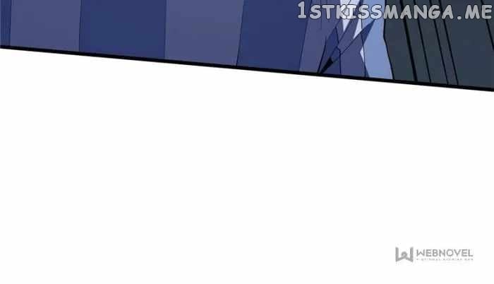 I’m Really Not A Supervillain Chapter 24 - page 47