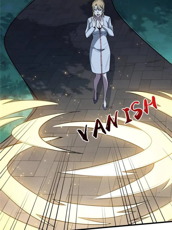 I’m Really Not A Supervillain Chapter 22 - page 10