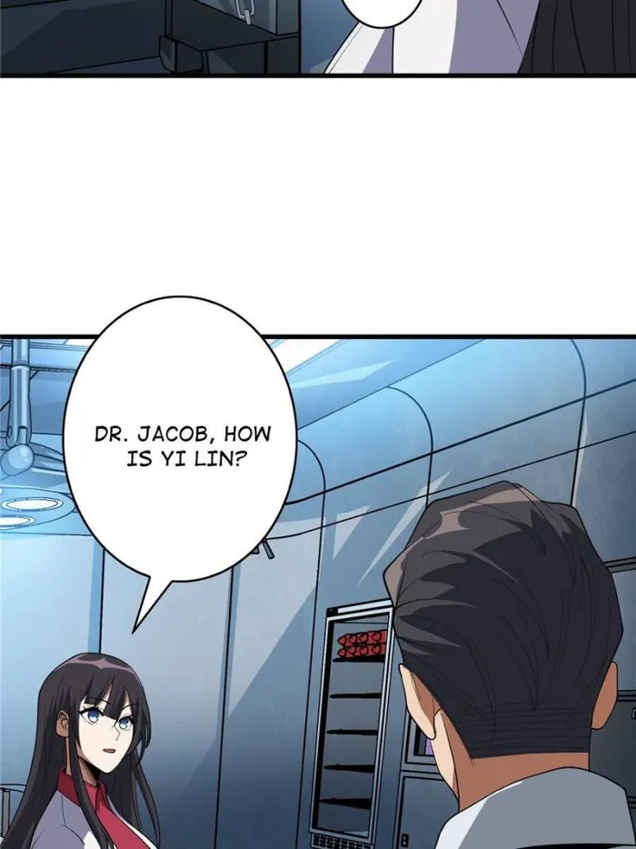 I’m Really Not A Supervillain Chapter 22 - page 25