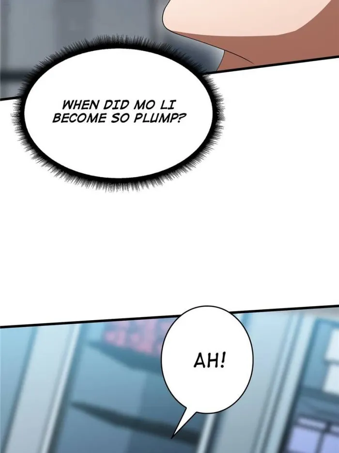 I’m Really Not A Supervillain Chapter 22 - page 34