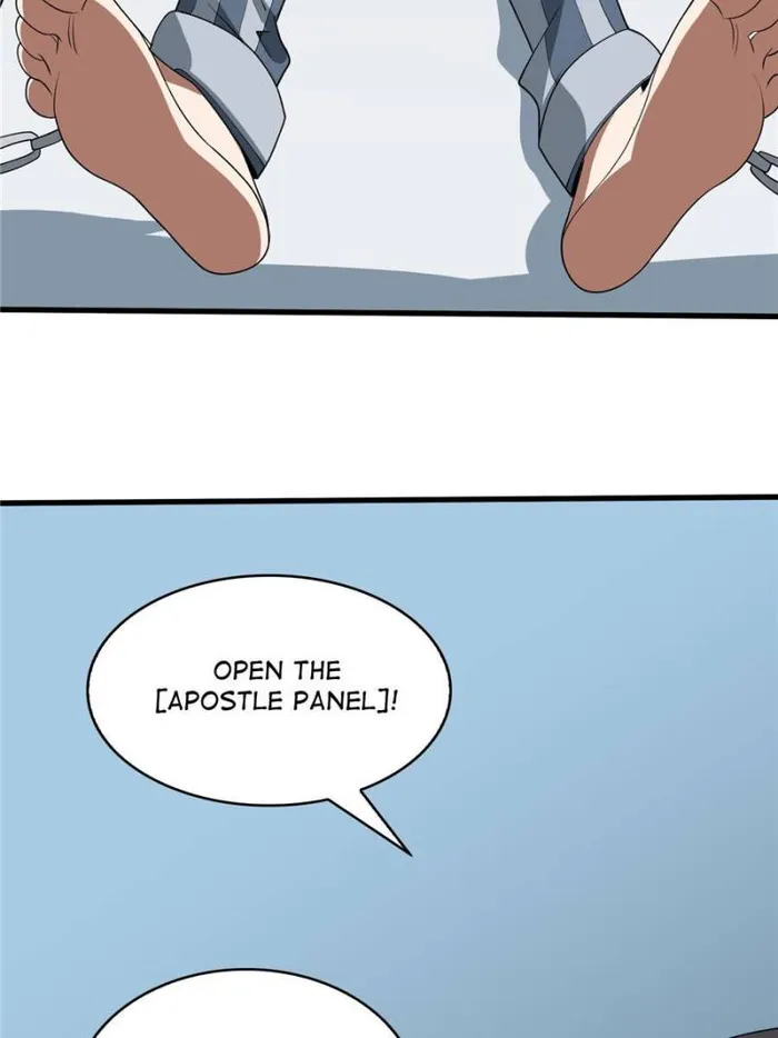 I’m Really Not A Supervillain Chapter 22 - page 37