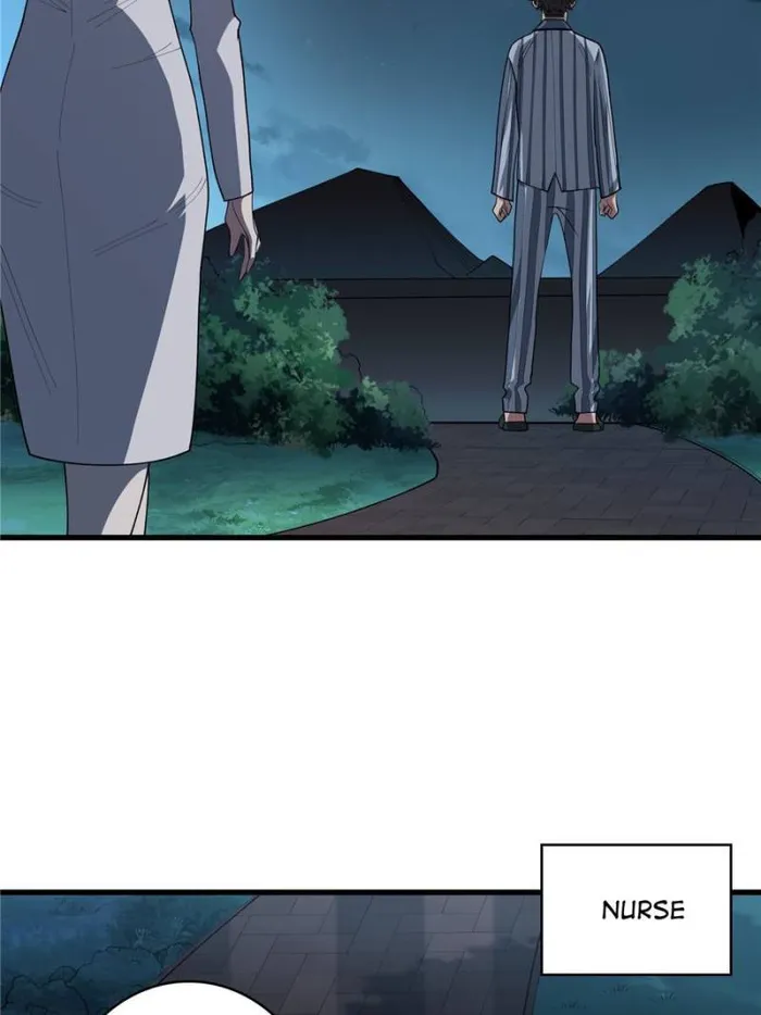I’m Really Not A Supervillain Chapter 22 - page 4