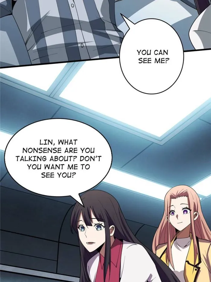 I’m Really Not A Supervillain Chapter 22 - page 48