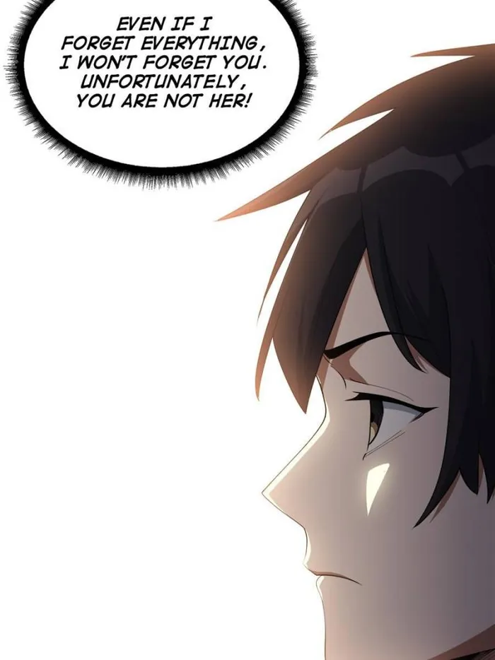 I’m Really Not A Supervillain Chapter 22 - page 51
