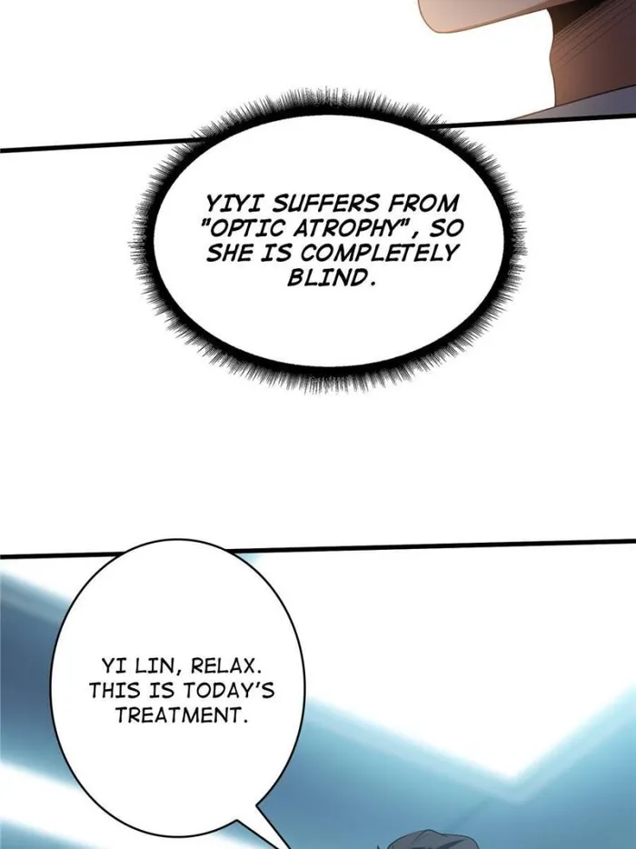 I’m Really Not A Supervillain Chapter 22 - page 52