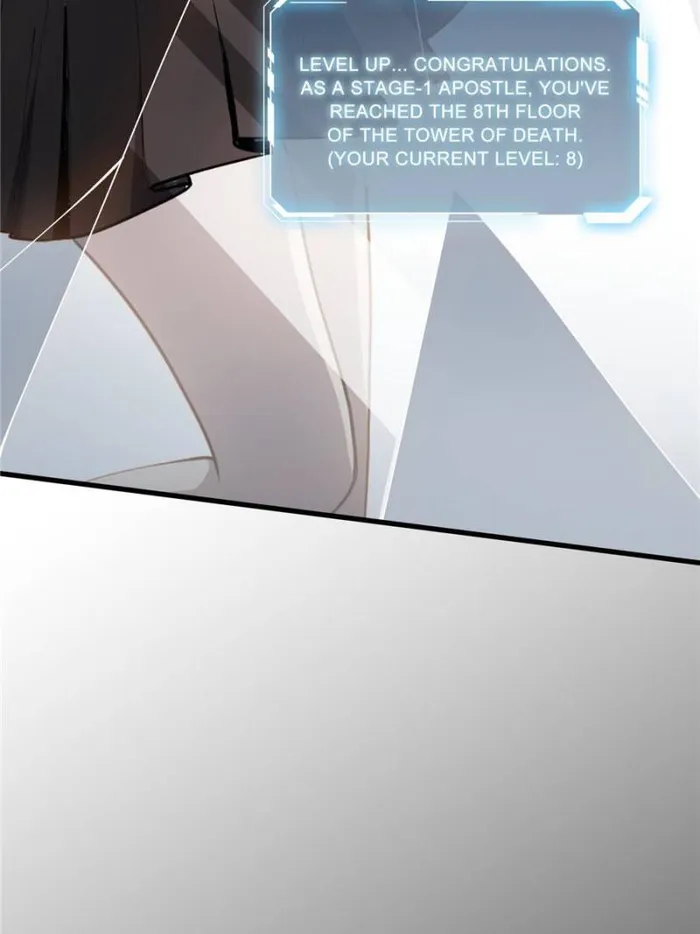 I’m Really Not A Supervillain Chapter 20 - page 11