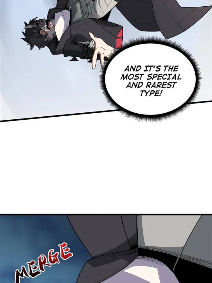 I’m Really Not A Supervillain Chapter 20 - page 2