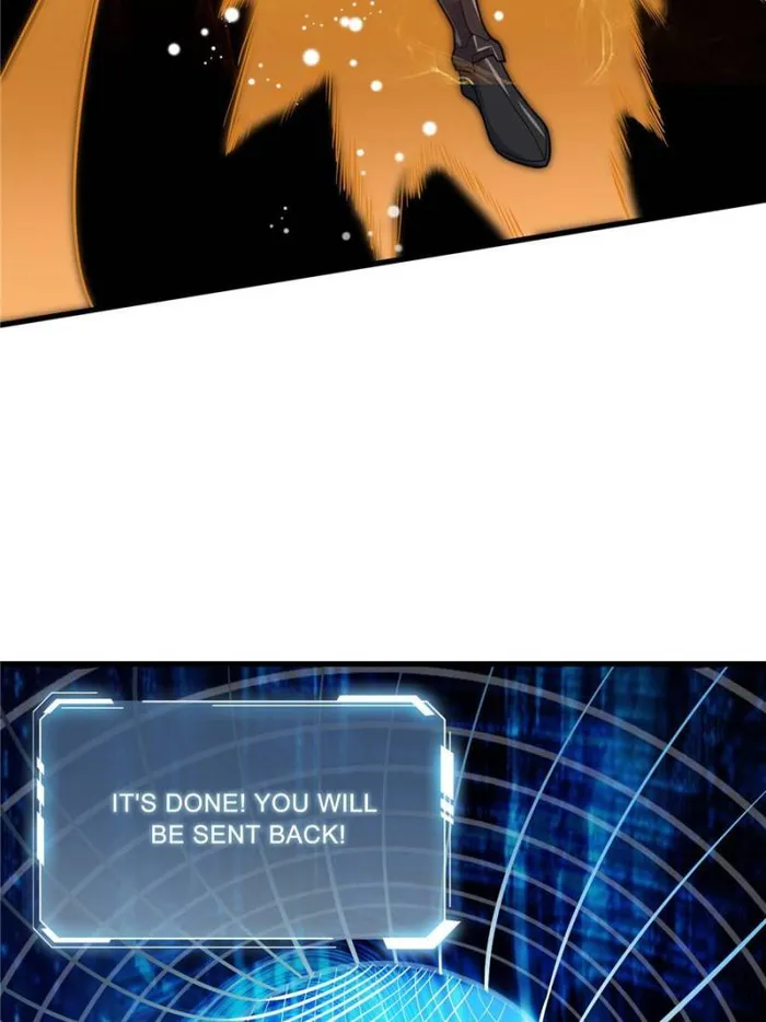 I’m Really Not A Supervillain Chapter 20 - page 20