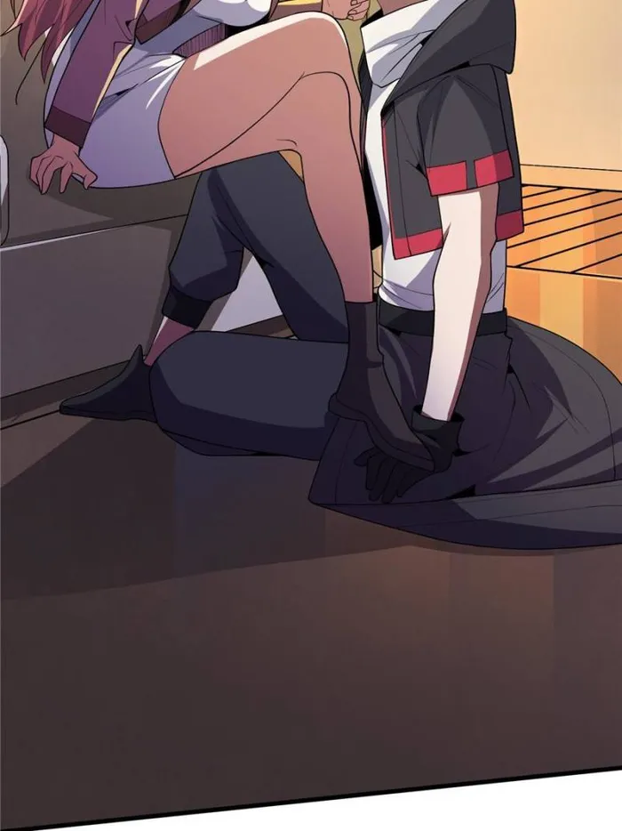 I’m Really Not A Supervillain Chapter 20 - page 26