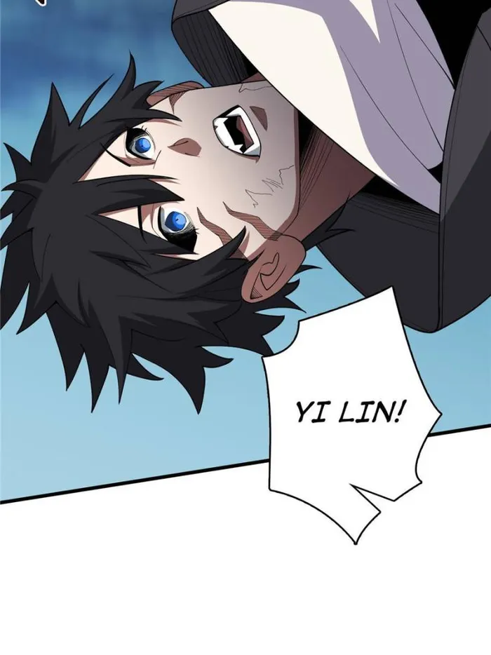 I’m Really Not A Supervillain Chapter 20 - page 3