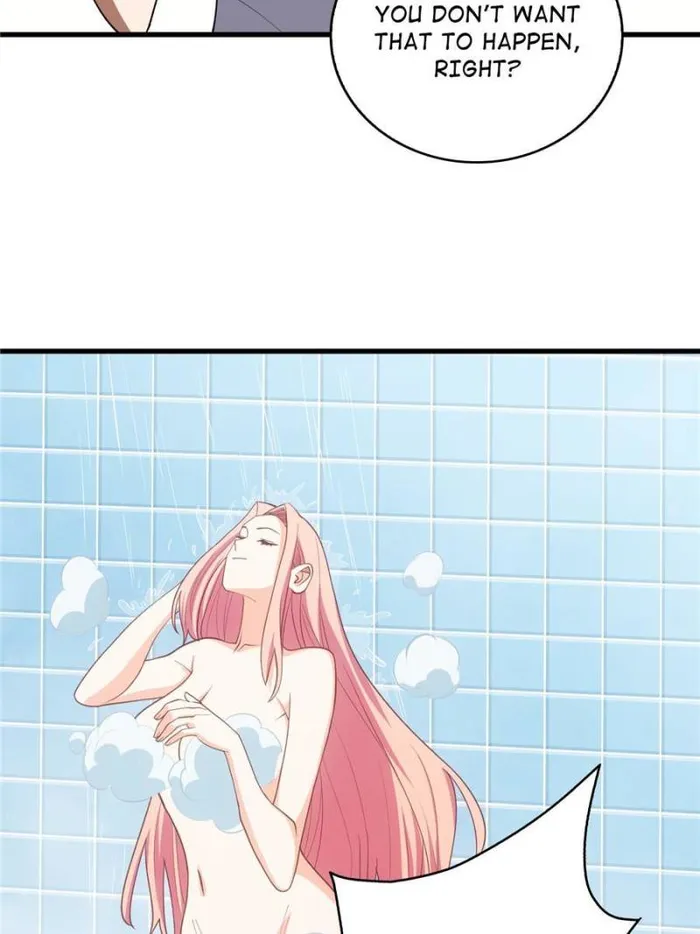 I’m Really Not A Supervillain Chapter 20 - page 42