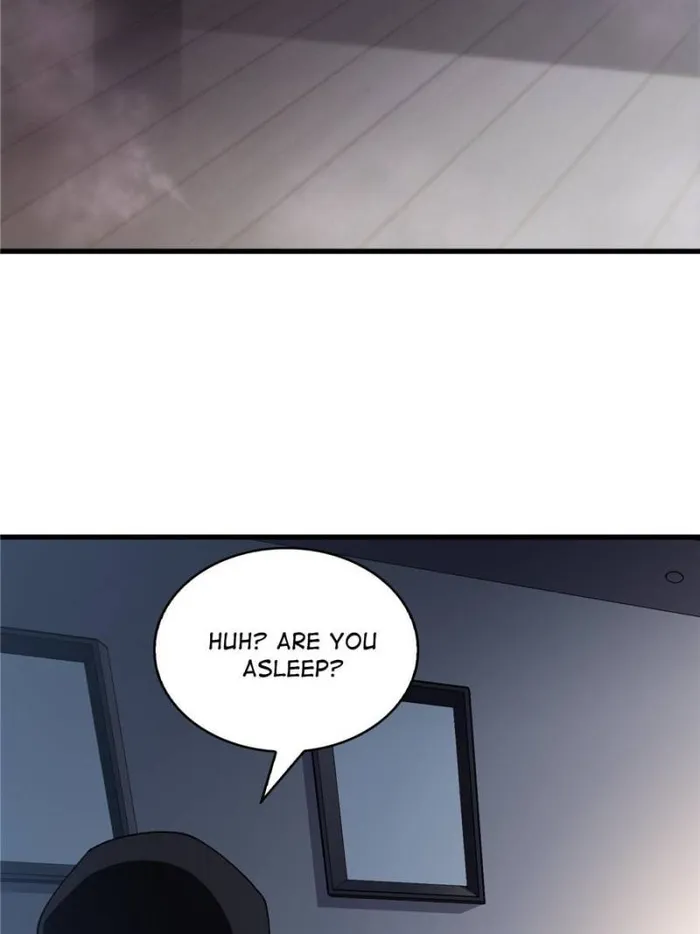 I’m Really Not A Supervillain Chapter 20 - page 52