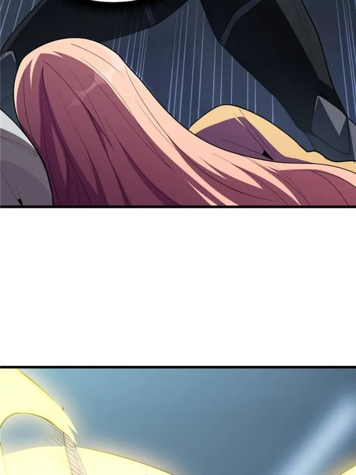 I’m Really Not A Supervillain Chapter 20 - page 55