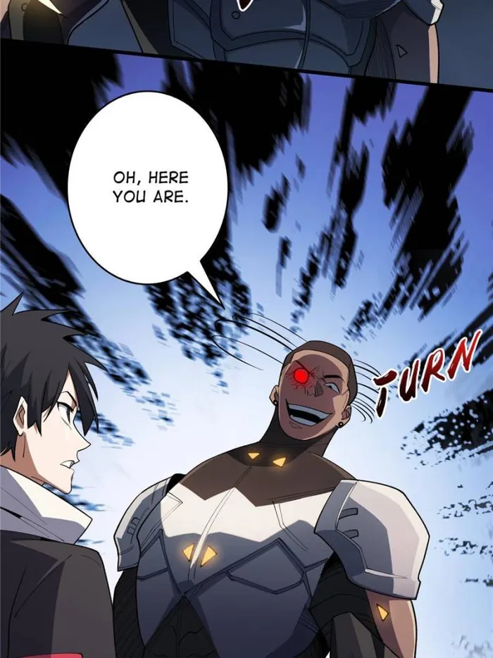 I’m Really Not A Supervillain Chapter 20 - page 57