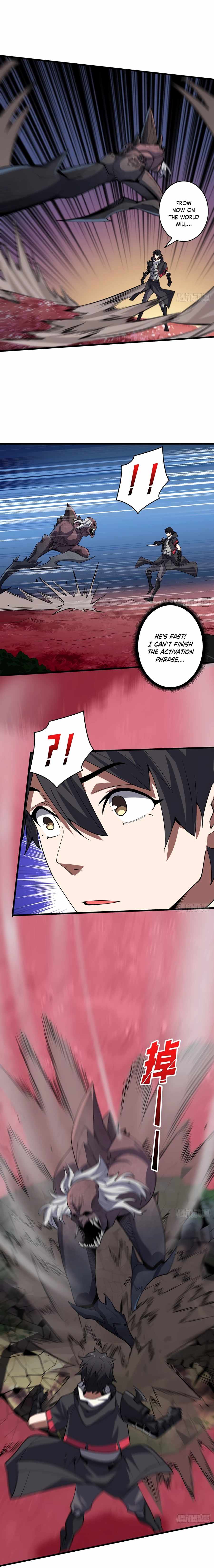 I’m Really Not A Supervillain chapter 15 - page 2
