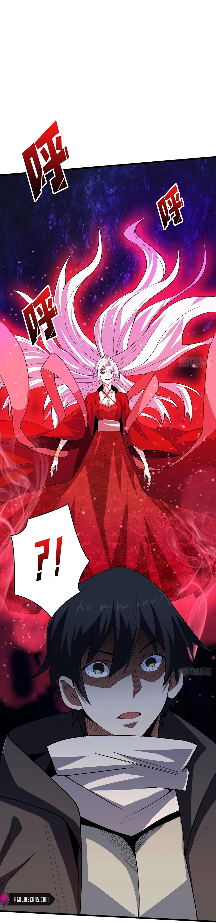 I’m Really Not A Supervillain chapter 8 - page 14