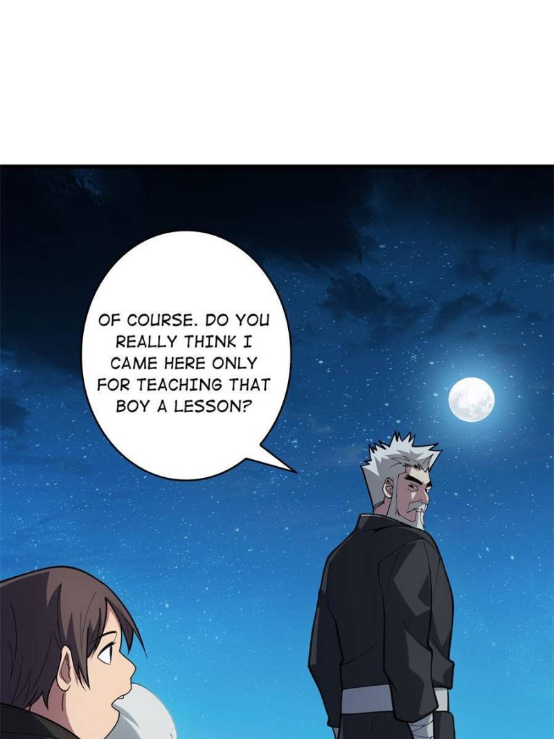 I’m Really Not A Supervillain Chapter 53 - page 101