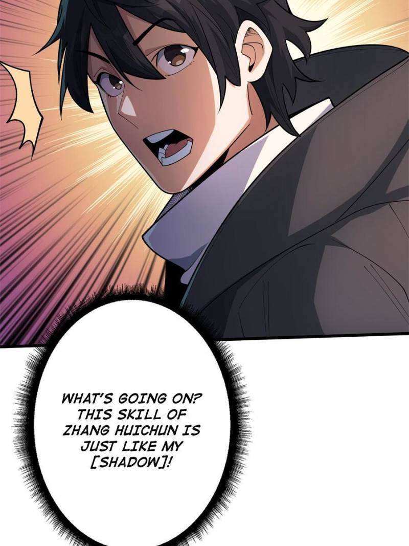 I’m Really Not A Supervillain Chapter 53 - page 105