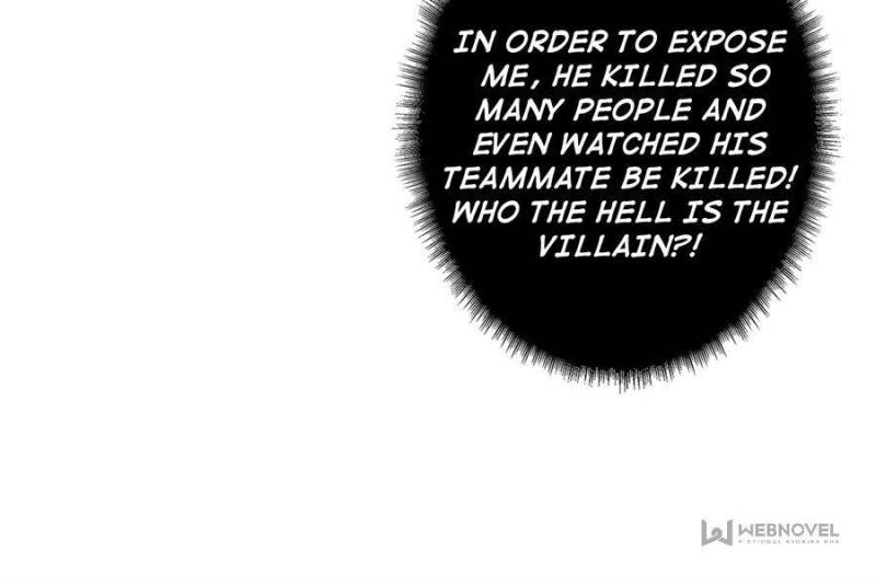 I’m Really Not A Supervillain Chapter 53 - page 17